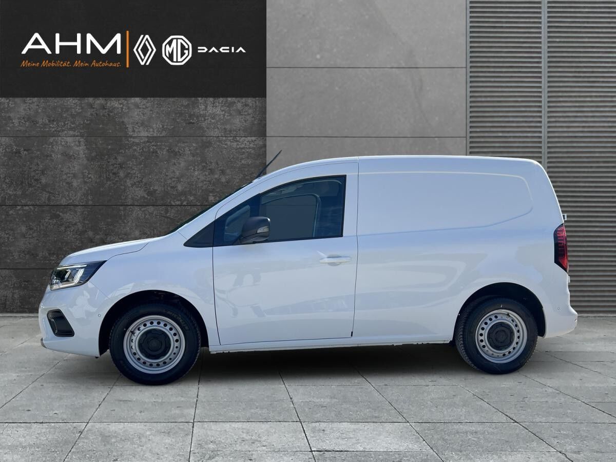 Renault Kangoo III Rapid L1*Advnace - Gewerbe