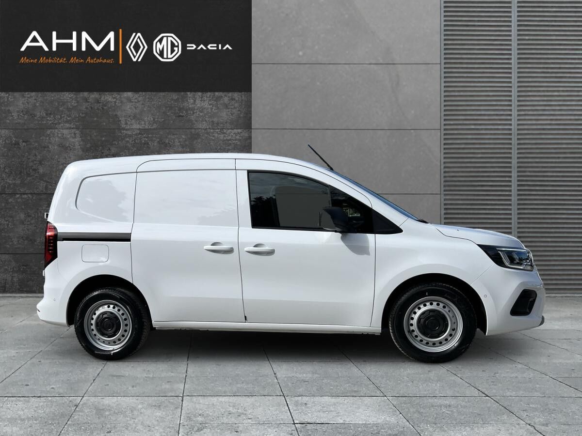 Renault Kangoo III Rapid L1*Advnace - Gewerbe