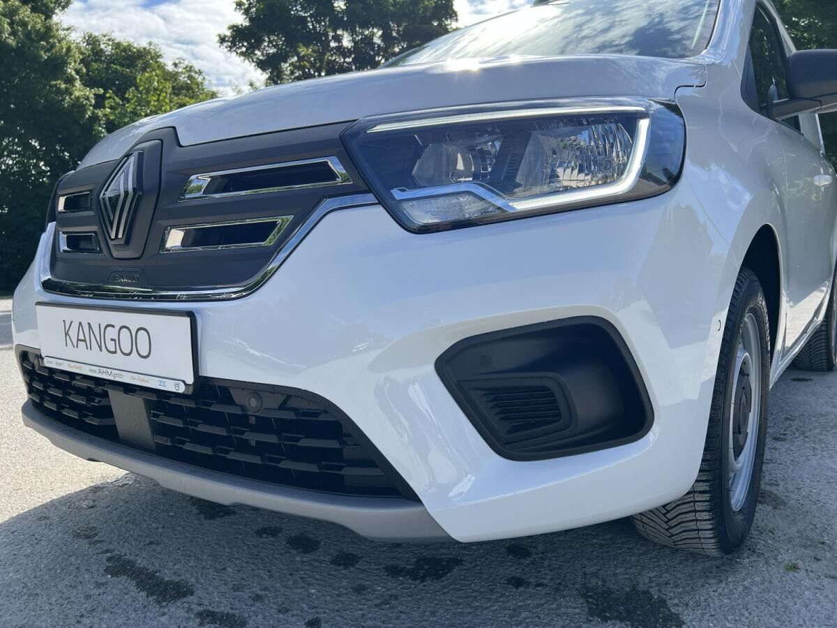 Renault Kangoo III Rapid L1*Advnace - Gewerbe