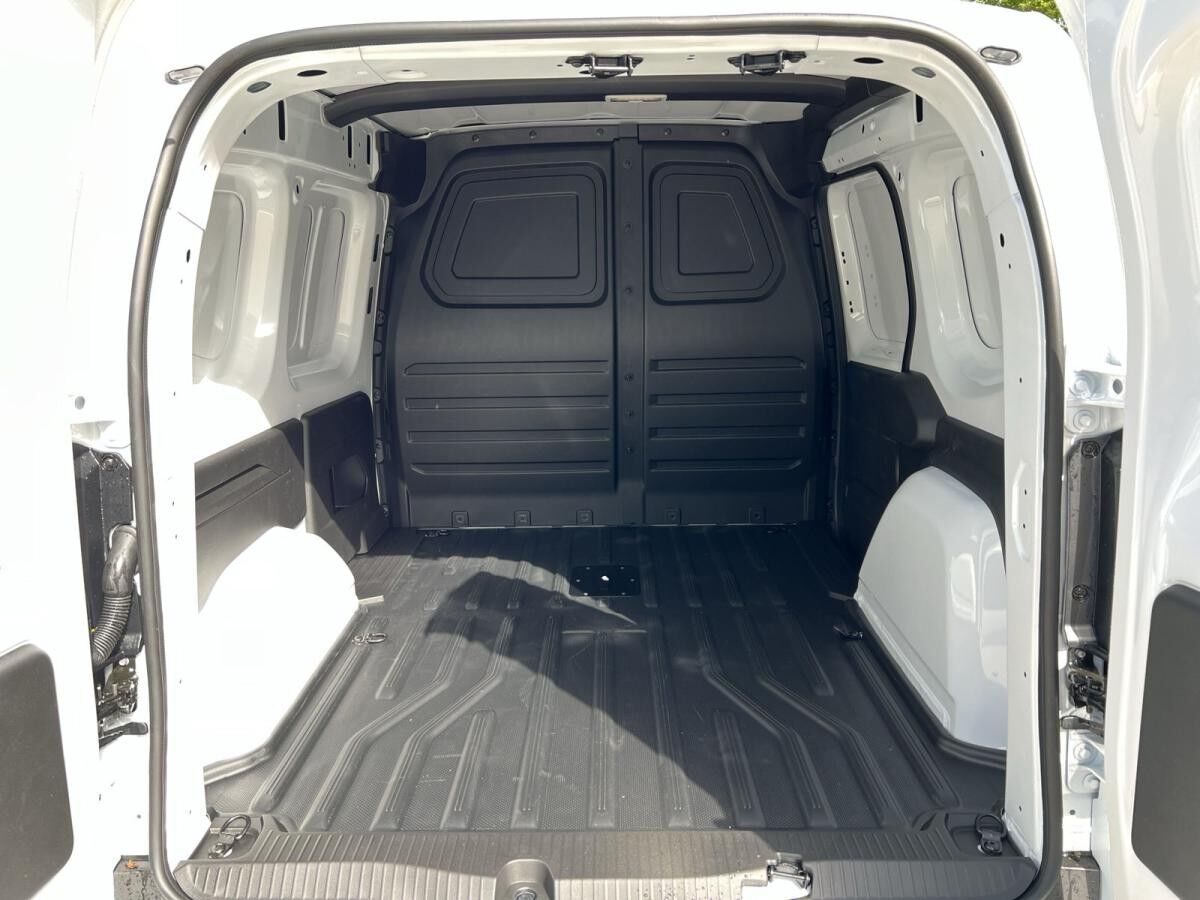 Renault Kangoo III Rapid L1*Advnace - Gewerbe