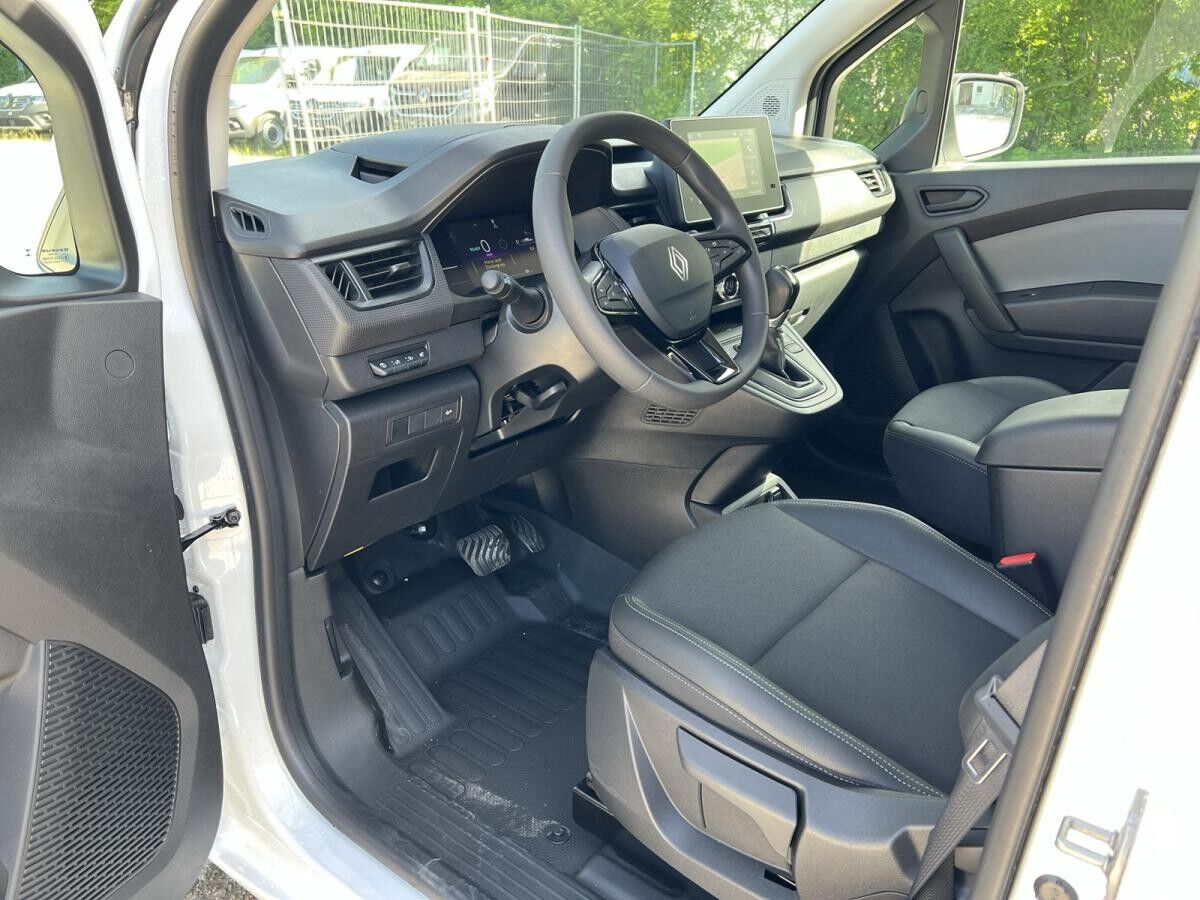 Renault Kangoo III Rapid L1*Advnace - Gewerbe