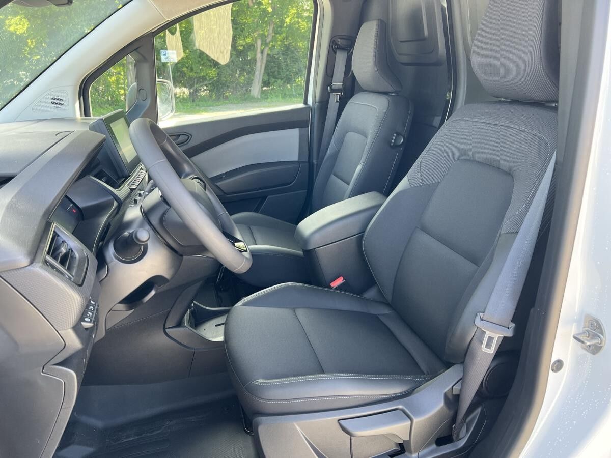 Renault Kangoo III Rapid L1*Advnace - Gewerbe