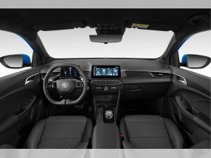 MG MG3 Hybrid+ Luxury