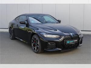 BMW 430 Coupe xDrive M Sport