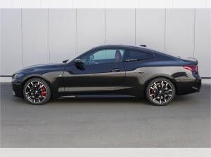 BMW 430 Coupe xDrive M Sport