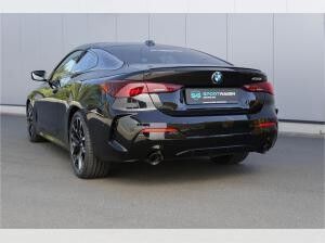 BMW 430 Coupe xDrive M Sport