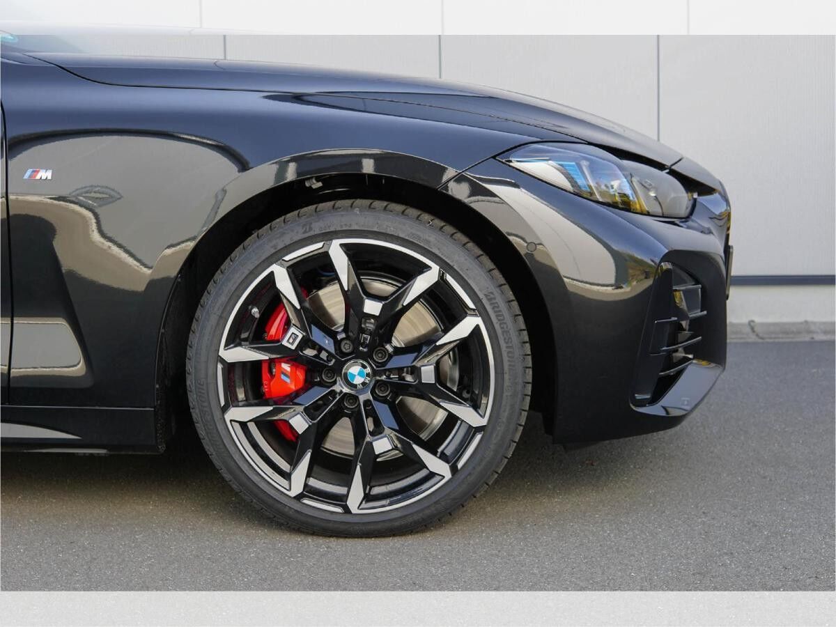 BMW 430 Coupe xDrive M Sport