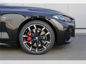 BMW 430 Coupe xDrive M Sport