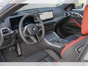 BMW 430 Coupe xDrive M Sport