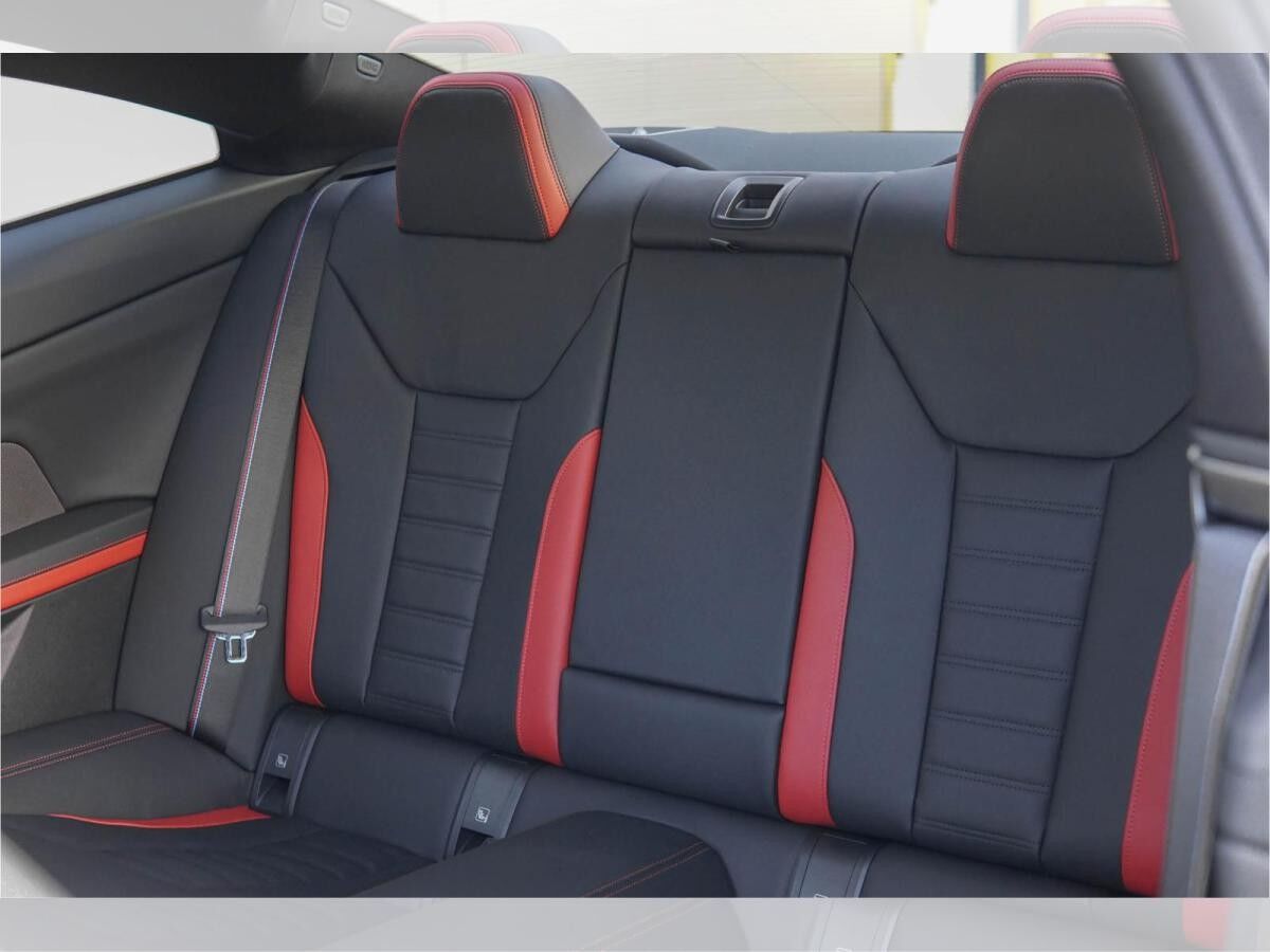 BMW 430 Coupe xDrive M Sport