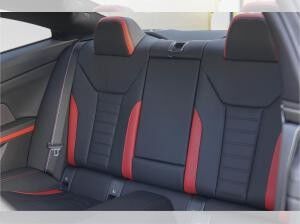 BMW 430 Coupe xDrive M Sport