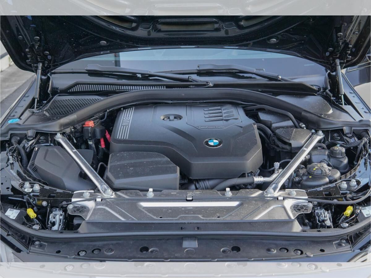 BMW 430 Coupe xDrive M Sport