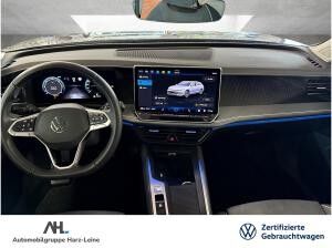 Volkswagen Passat Variant 2.0 TDI Business DSG LED Navi ACC RFK Massage AreaView