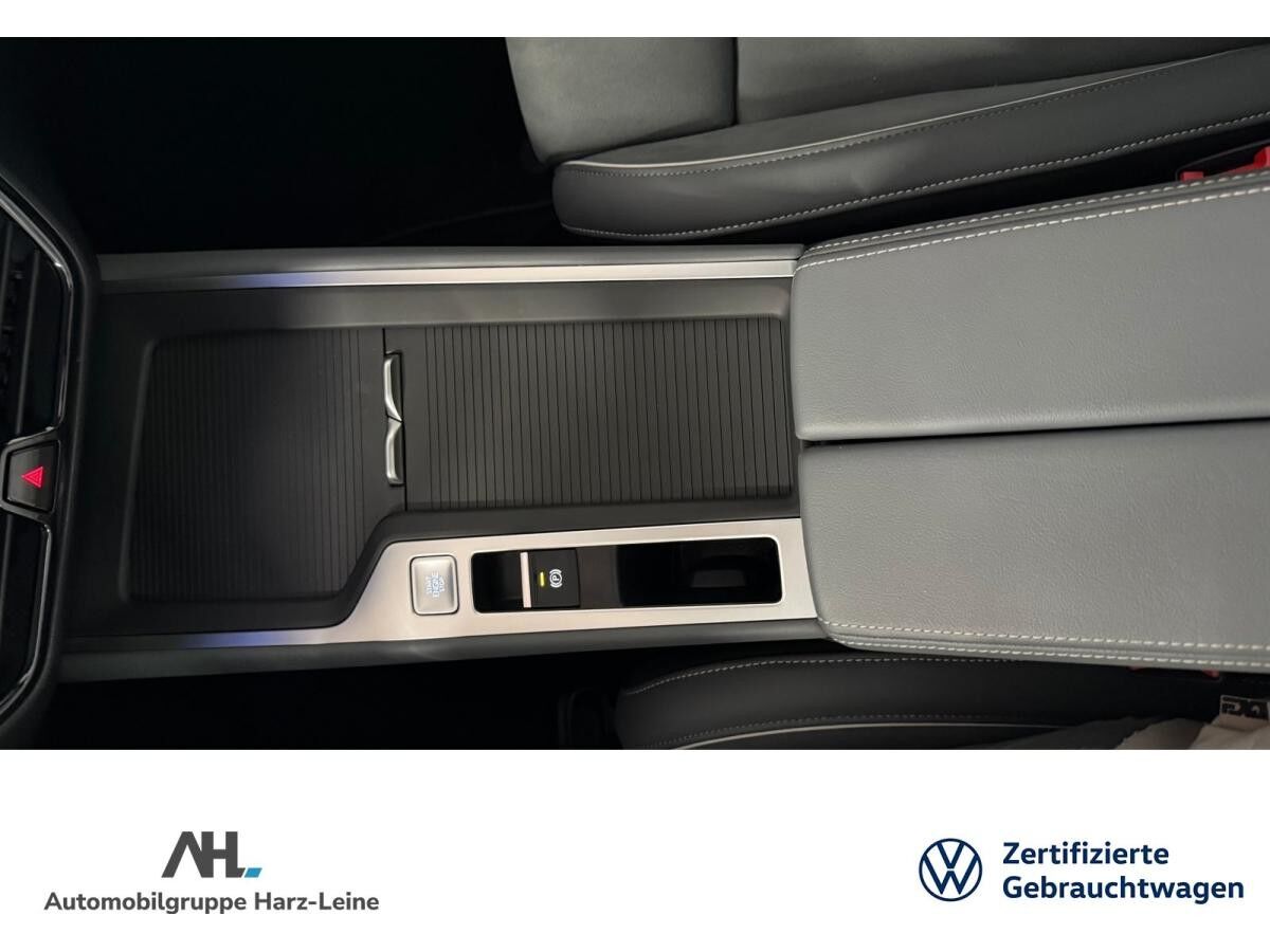 Volkswagen Passat Variant 2.0 TDI Business DSG LED Navi ACC RFK Massage AreaView