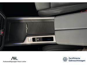 Volkswagen Passat Variant 2.0 TDI Business DSG LED Navi ACC RFK Massage AreaView