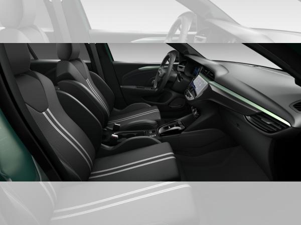 Opel Corsa Electric YES *Komfort-Paket*Wärmepumpe*Allwetter*