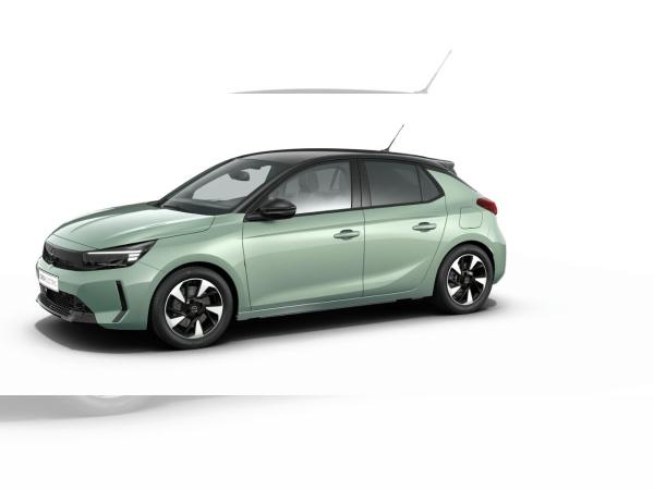 Opel Corsa Electric YES *Komfort-Paket*Wärmepumpe*Allwetter*