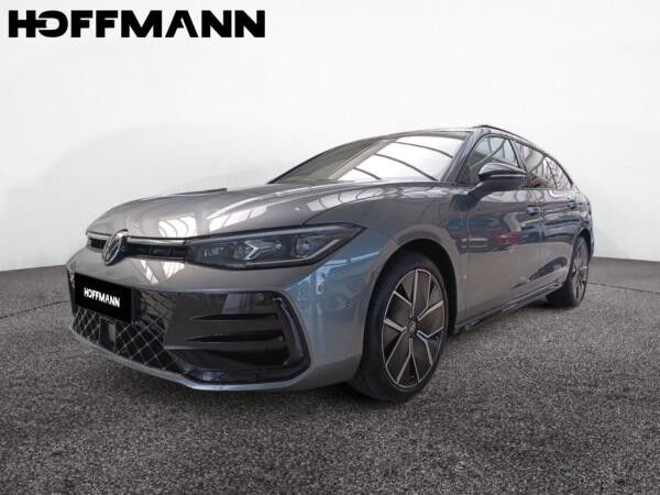 Volkswagen Passat 1.5 eHybrid 130kW DSG R-Line SIGNATURE *SOFORT VERFÜGBAR*