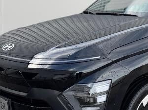 Hyundai KONA Elektro SX2 (MY26) EV 65kWh (204 PS) 2WD N-Line, Assistenz-Paket, el. Heckklappe