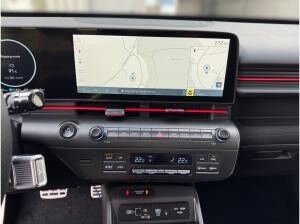 Hyundai KONA Elektro SX2 (MY26) EV 65kWh (204 PS) 2WD N-Line, Assistenz-Paket, el. Heckklappe