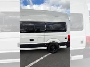 Volkswagen Grand California Grand California 600 2.0 TDI DSG