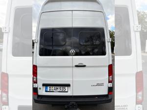 Volkswagen Grand California Grand California 600 2.0 TDI DSG