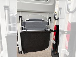 Volkswagen Grand California Grand California 600 2.0 TDI DSG