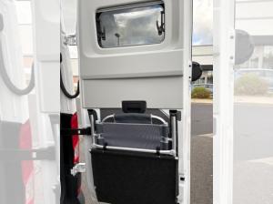 Volkswagen Grand California Grand California 600 2.0 TDI DSG