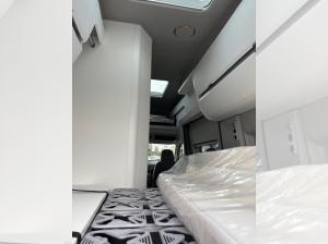 Volkswagen Grand California Grand California 600 2.0 TDI DSG