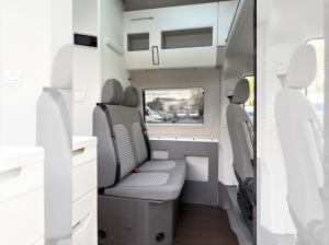 Volkswagen Grand California Grand California 600 2.0 TDI DSG