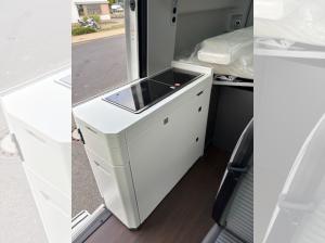 Volkswagen Grand California Grand California 600 2.0 TDI DSG