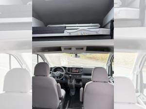 Volkswagen Grand California Grand California 600 2.0 TDI DSG