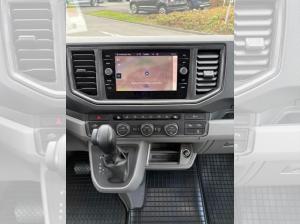 Volkswagen Grand California Grand California 600 2.0 TDI DSG