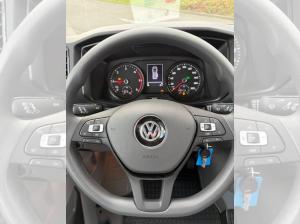 Volkswagen Grand California Grand California 600 2.0 TDI DSG