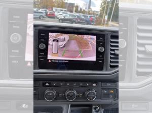 Volkswagen Grand California Grand California 600 2.0 TDI DSG