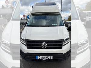 Volkswagen Grand California Grand California 600 2.0 TDI DSG