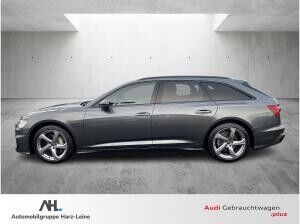 Audi A6 Avant 40 TDI S line S-tronic LED Navi ACC Pano RFK