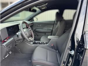 Hyundai KONA Elektro SX2 (MY26) EV 65kWh (204 PS) 2WD N-Line/Assistenz-Paket/el. Heckklappe