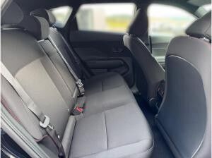 Hyundai KONA Elektro SX2 (MY26) EV 65kWh (204 PS) 2WD N-Line/Assistenz-Paket/el. Heckklappe