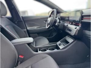 Hyundai KONA Elektro SX2 (MY26) EV 65kWh (204 PS) 2WD N-Line/Assistenz-Paket/el. Heckklappe