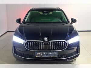 Skoda Superb Combi L&K 1.5 TSI iV HuD|AHK|ACC|Cam360