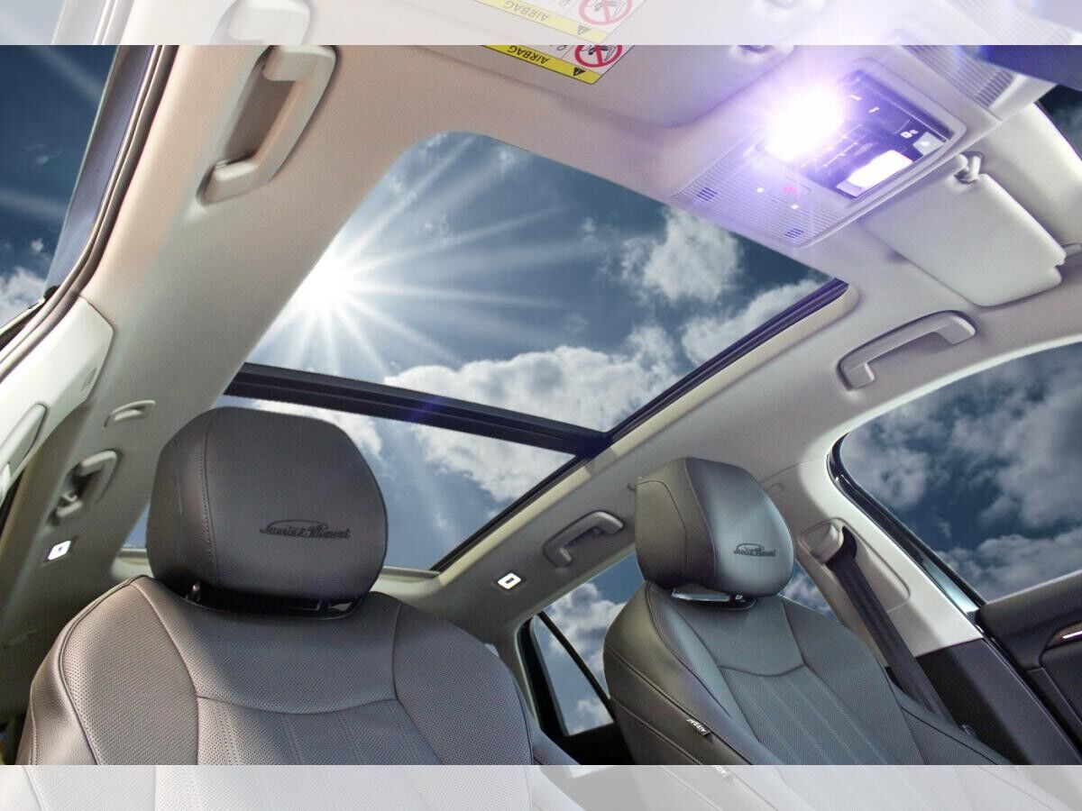 Skoda Superb Combi L&K 1.5 TSI iV HuD|AHK|ACC|Cam360