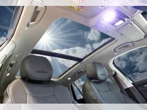 Skoda Superb Combi L&K 1.5 TSI iV HuD|AHK|ACC|Cam360