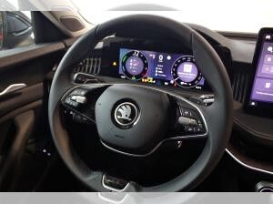 Skoda Superb Combi L&K 1.5 TSI iV HuD|AHK|ACC|Cam360