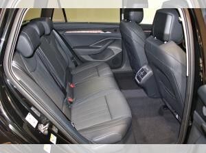 Skoda Superb Combi L&K 1.5 TSI iV HuD|AHK|ACC|Cam360