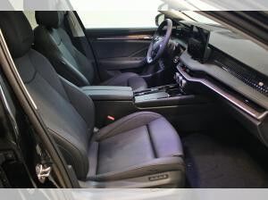 Skoda Superb Combi L&K 1.5 TSI iV HuD|AHK|ACC|Cam360