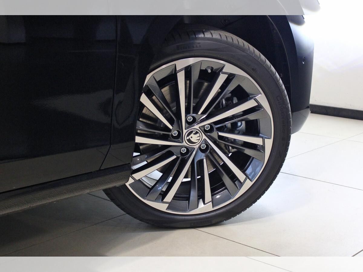 Skoda Superb Combi L&K 1.5 TSI iV HuD|AHK|ACC|Cam360