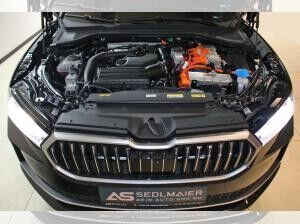 Skoda Superb Combi L&K 1.5 TSI iV HuD|AHK|ACC|Cam360