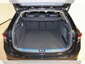 Skoda Superb Combi L&K 1.5 TSI iV HuD|AHK|ACC|Cam360