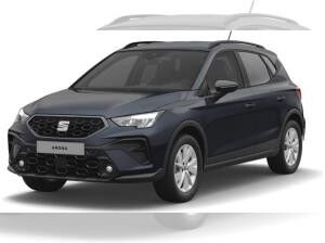 Seat Arona FR 1.0 TSI 150 PS 7-Gang-DSG